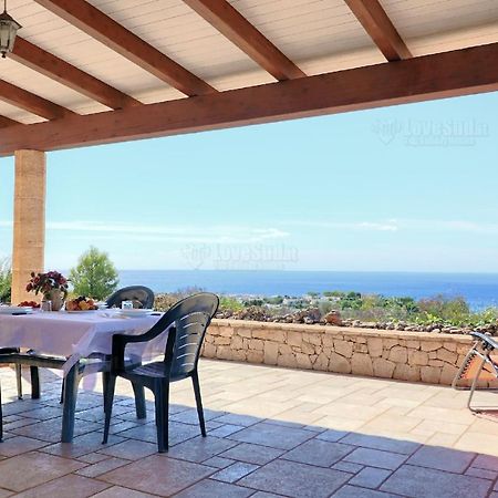 Case Vacanze San Gregorio By Lovesud Patu Exterior photo