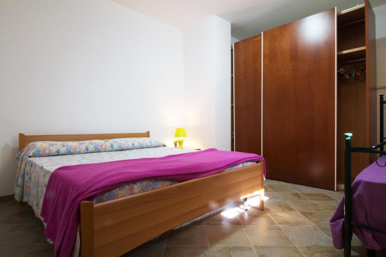 Case Vacanze San Gregorio By Lovesud Patu Exterior photo