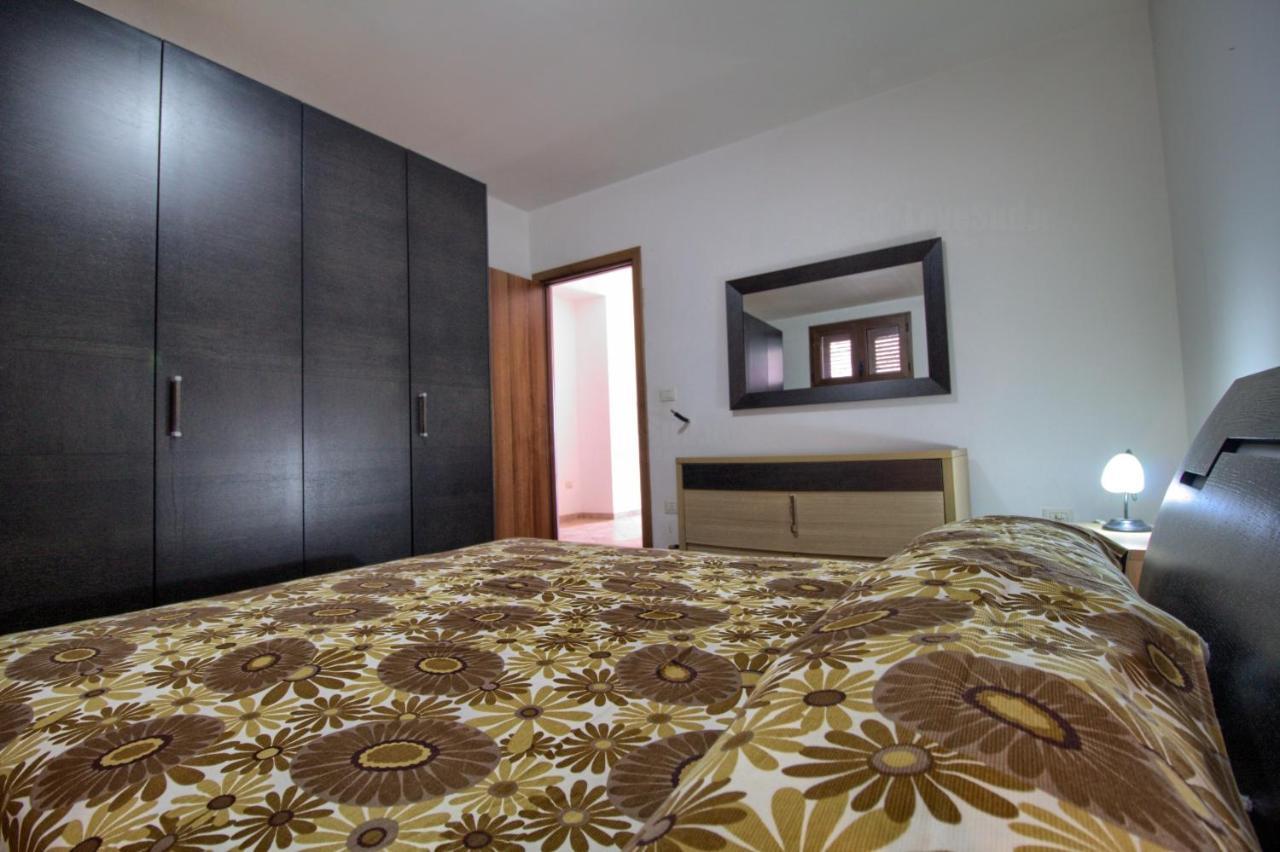 Case Vacanze San Gregorio By Lovesud Patu Exterior photo