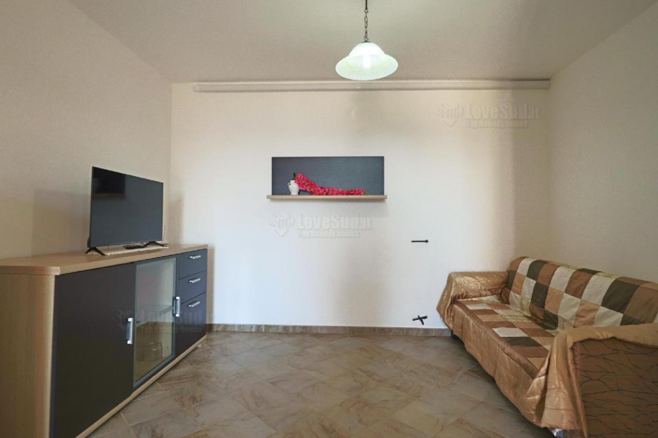 Case Vacanze San Gregorio By Lovesud Patu Exterior photo