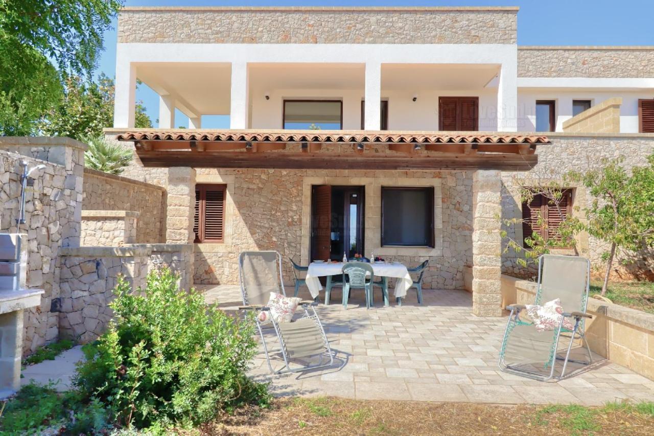 Case Vacanze San Gregorio By Lovesud Patu Exterior photo